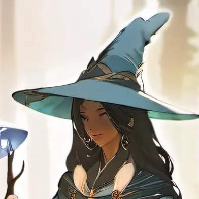 chat with ai character: Rachel