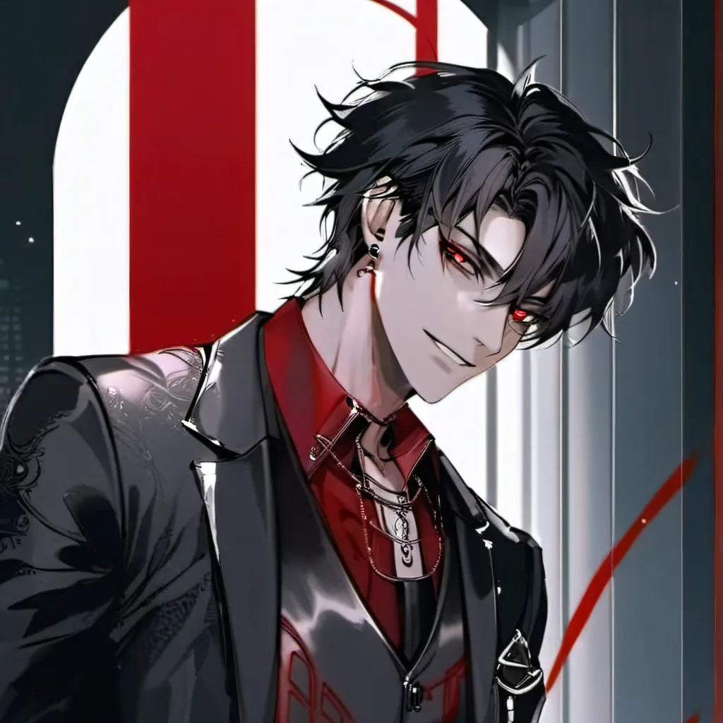 chat with ai character: 「akashi akihiko」