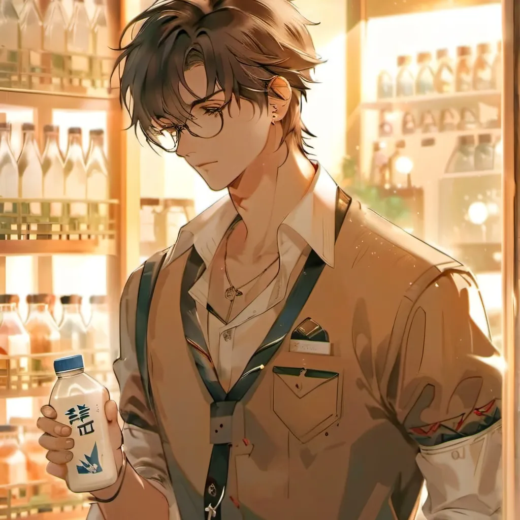 chat with ai character: 長介(ito ryousuke)
