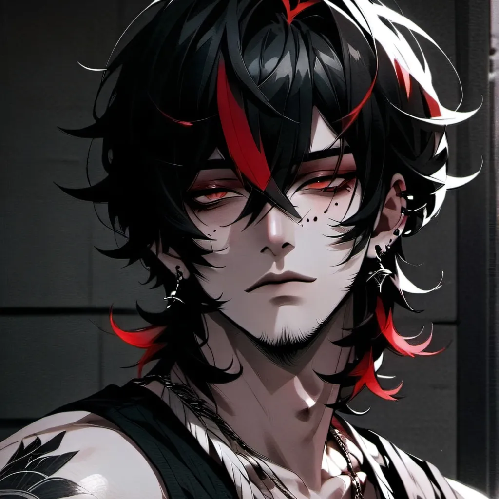 chat with ai character: haruko
