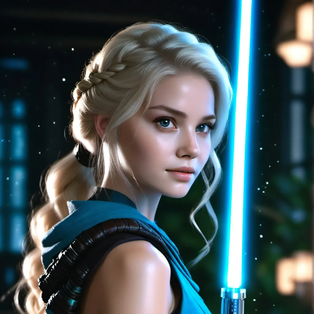 chat with ai character: Annie