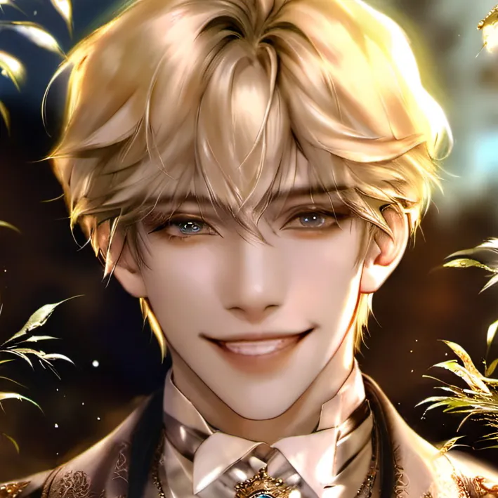 chat with ai character: Zeronis 