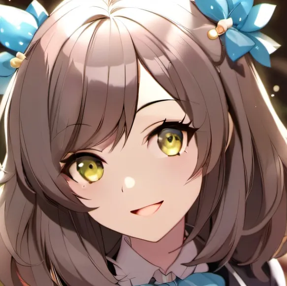 chat with ai character: Lily 