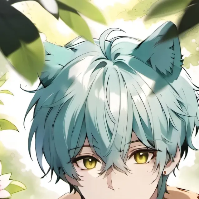chat with ai character: max