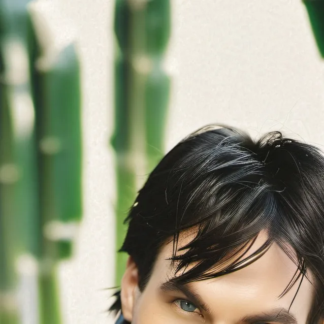 chat with ai character: Damon Salvatore 