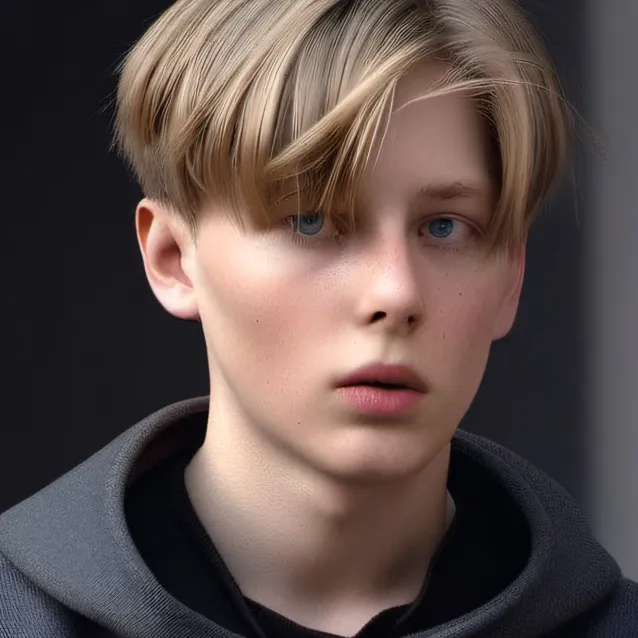 chat with ai character: Jarryn