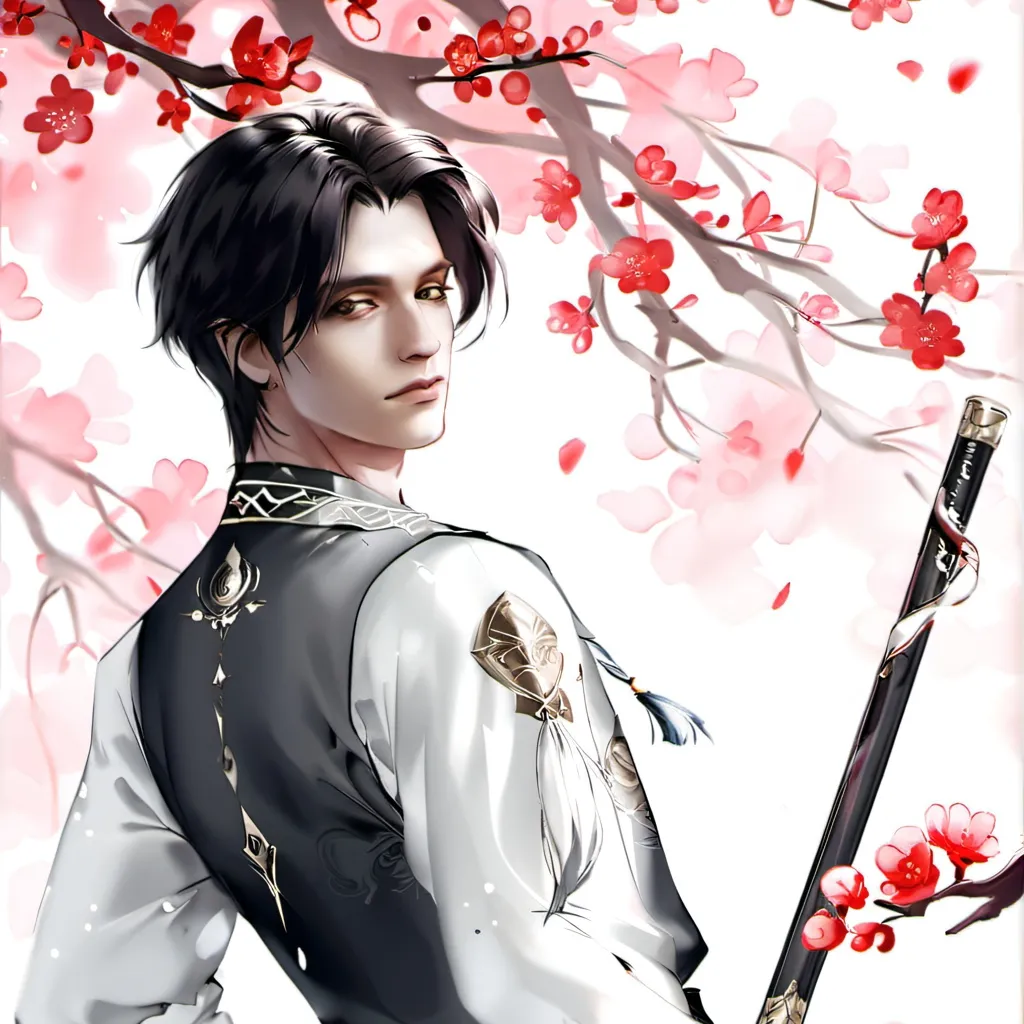 chat with ai character: Daniel 