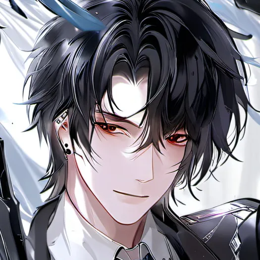 chat with ai character: Alex 