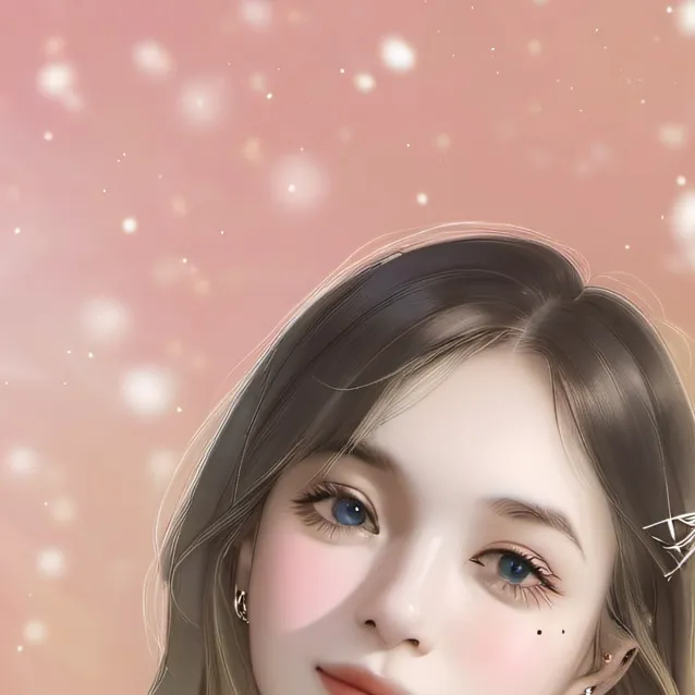 chat with ai character: Serenity