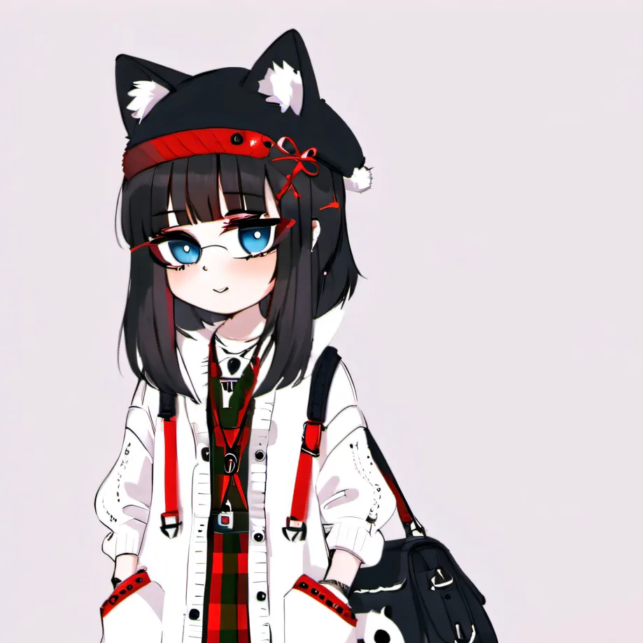 chat with ai character: Aleesa 