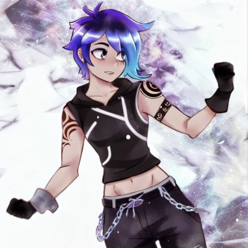 creator ハリエット's avatar