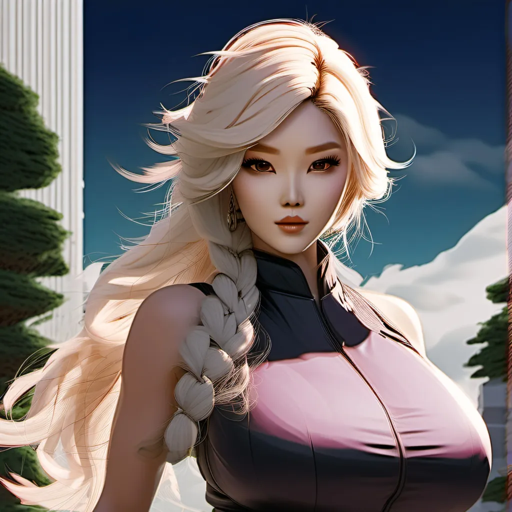 chat with ai character: Pabelona