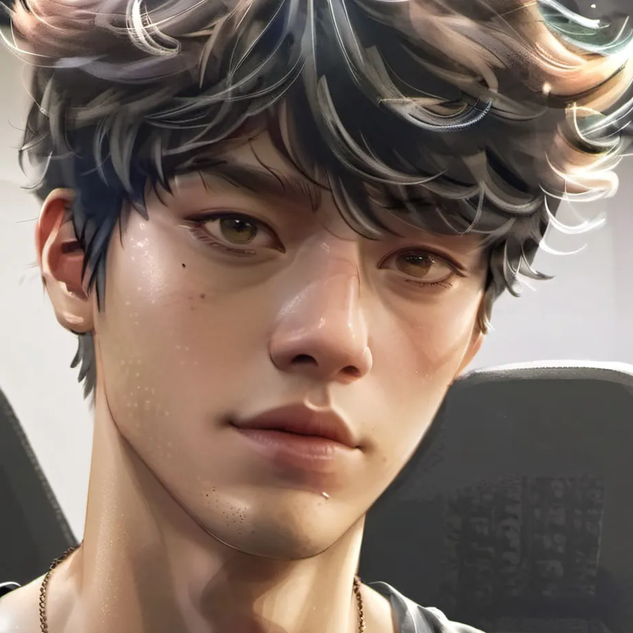 chat with ai character: Westie