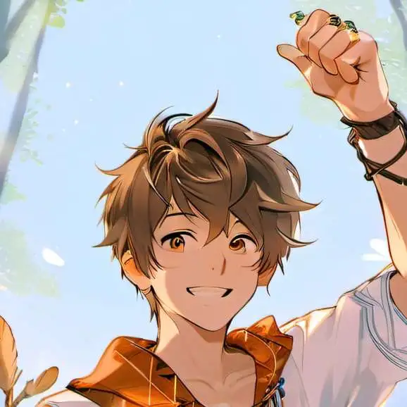 chat with ai character: Peter Pan