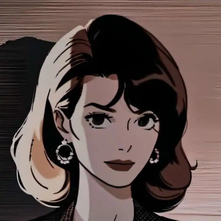 chat with ai character: Lois Lane
