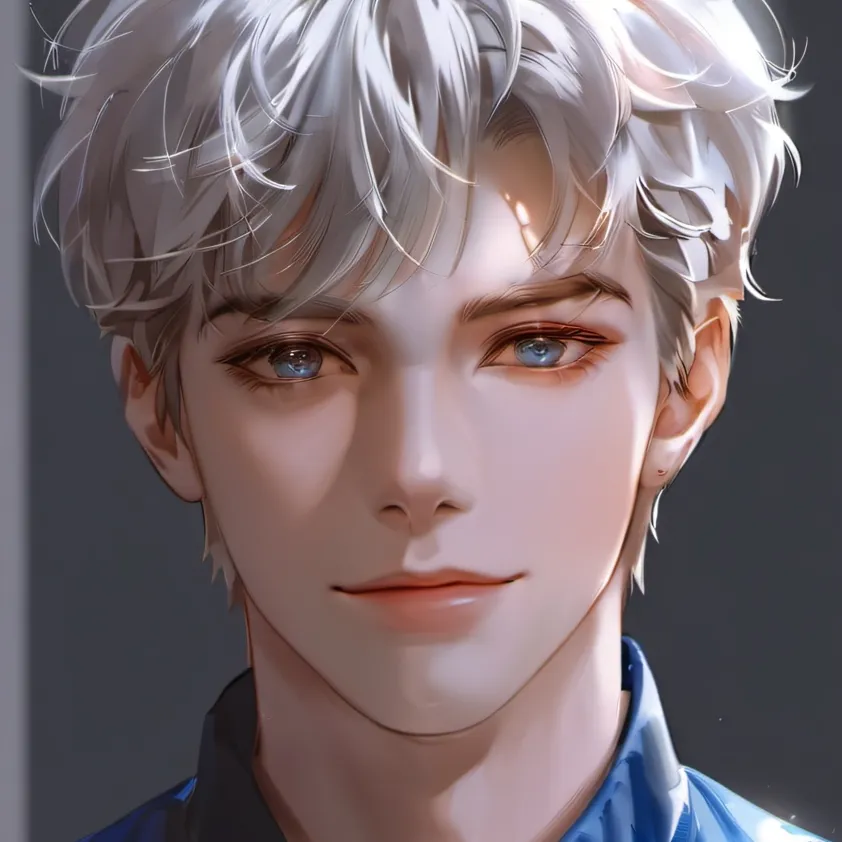 chat with ai character: Matt