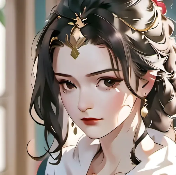 chat with ai character: Demon