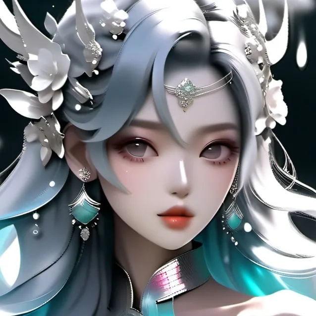 chat with ai character: 6 older sisters