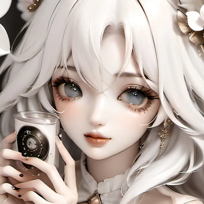 chat with ai character: Alice