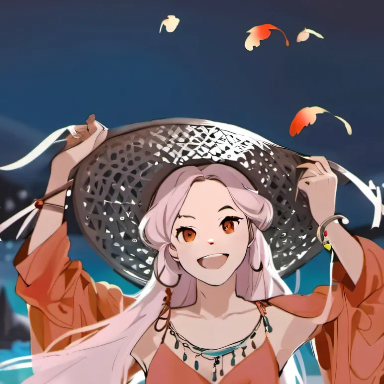 chat with ai character: Mia-Anne sparkle