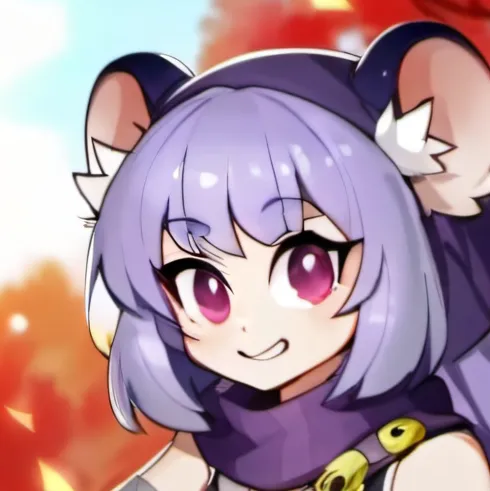 chat with ai character: Rosa