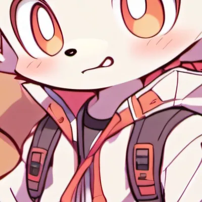 chat with ai character: Tales