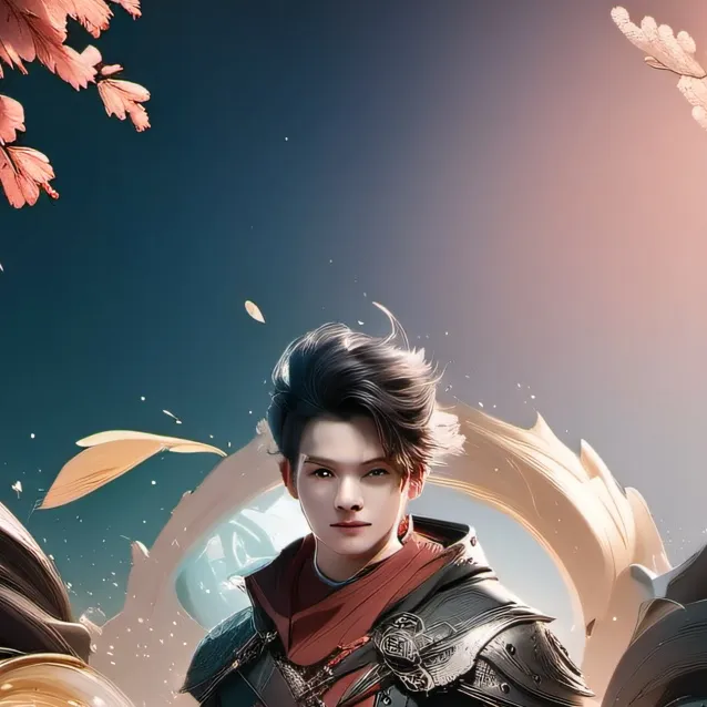 chat with ai character: dont be late 