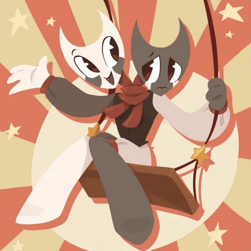 creator Razzle n dazzle's avatar