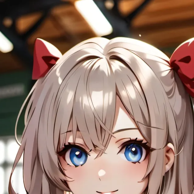 chat with ai character: gwen