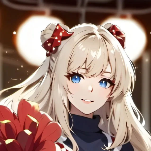chat with ai character: victoria