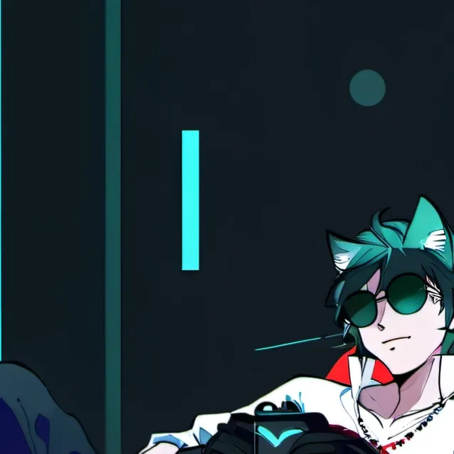 chat with ai character: catnap and crew