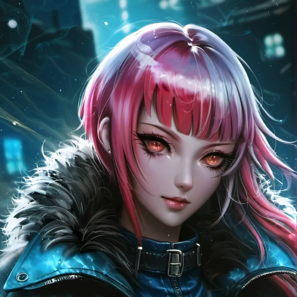 chat with ai character: Andrea Shannon 