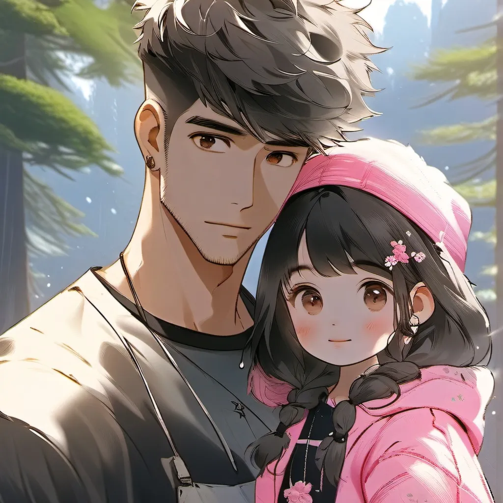 chat with ai character:  Kay 