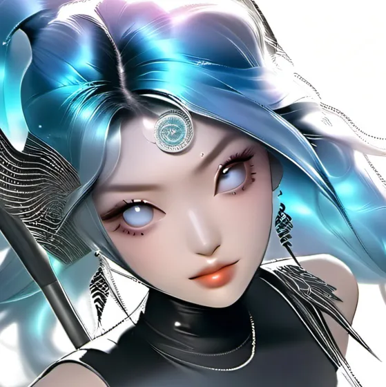 chat with ai character: Hb!