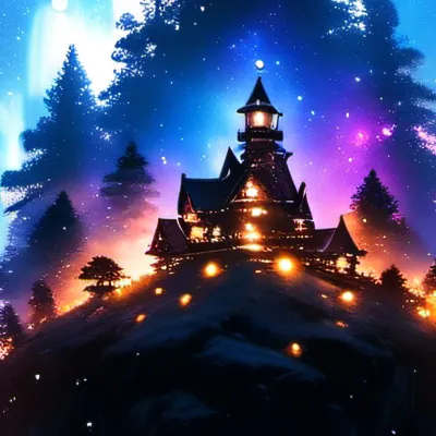 chat with ai character: The Goetia family 