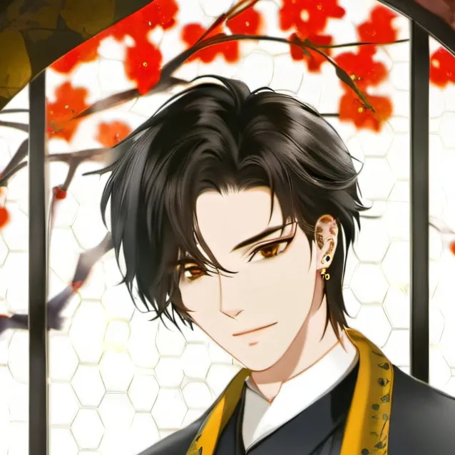 chat with ai character: RANZ