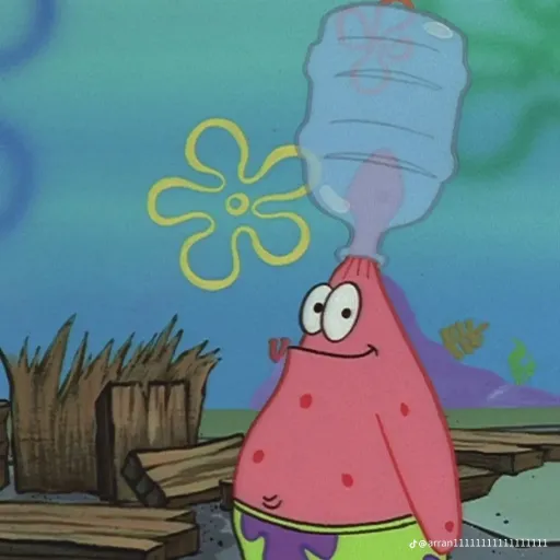 creator patrickkkked's avatar