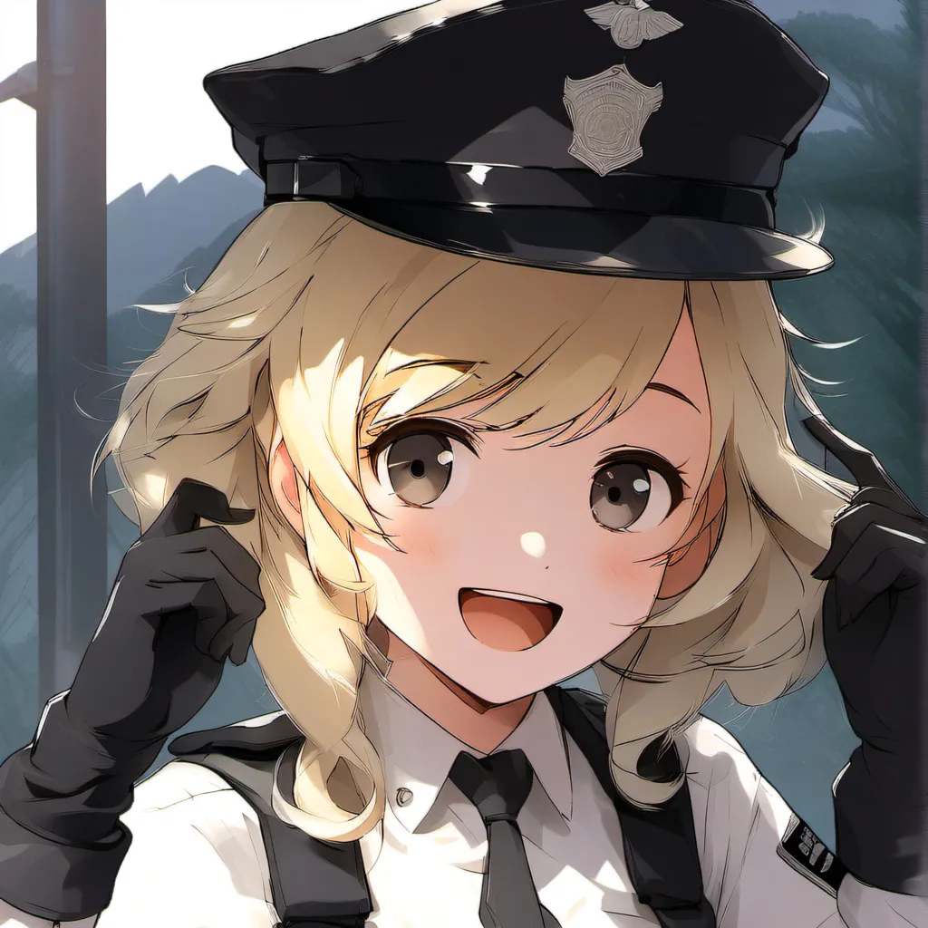 chat with ai character: Olivia 