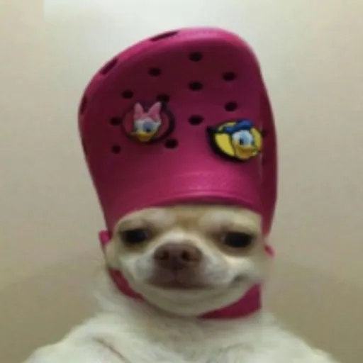 creator Justcrocdog's avatar