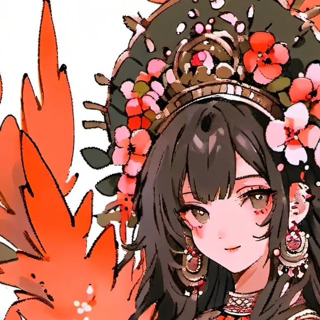 chat with ai character: pop
