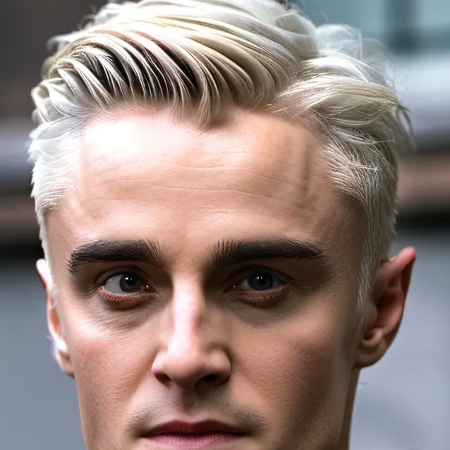 chat with ai character: Draco malfoy