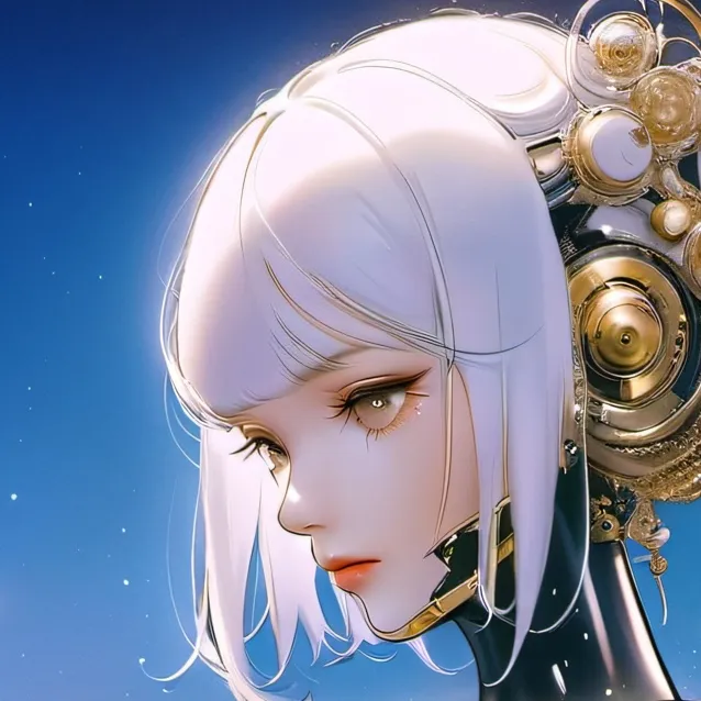 chat with ai character: niko