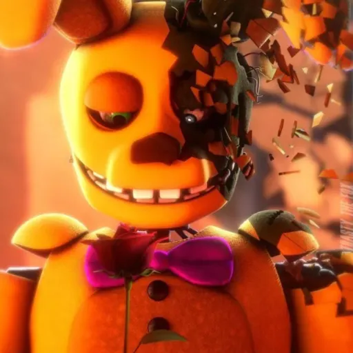 creator ✨Springytrap✨'s avatar