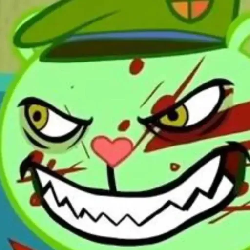 creator 👹✨Flippy!✨👹's avatar