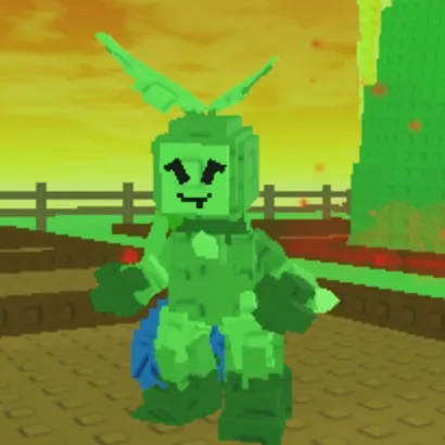 creator 💚gяєєη вєαη💚's avatar