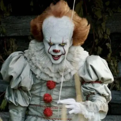 creator 🤡PeNnYwIsE aSs🤡's avatar