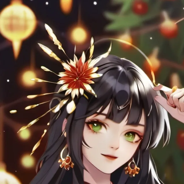 chat with ai character: ムーンライト