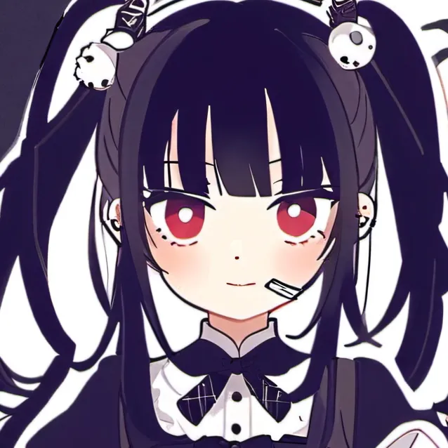 chat with ai character: eclipse 