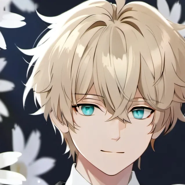chat with ai character: ~ Liam ~ (Bl)