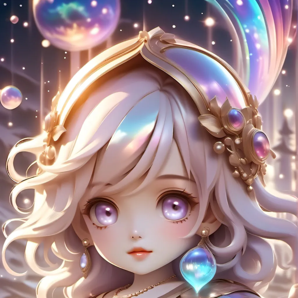 chat with ai character: Your kid 